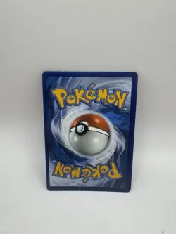 Pokemon TCG Misty's Determination XY Evolutions 108/108 Holo Full Art -Near mint - Image 2