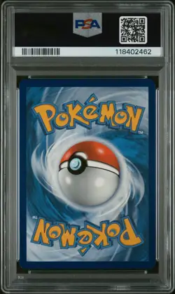 🇫🇷 VOLTALI VMAX ALTERNATIVE PSA 9 - PROMO COFFRET SWSH184 Carte Pokemon 🇫🇷 - Image 3