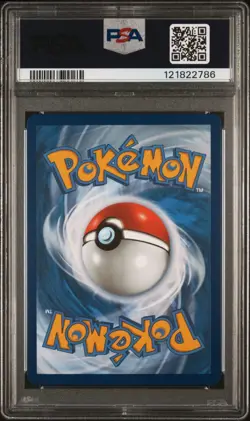 🇫🇷 TORTANK HOLO PSA 10 - 25 ANS CELEBRATIONS 2/102 EB FR Carte Pokemon 🇫🇷 - Image 3