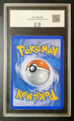 🇫🇷 LEVIATOR HOLO CCC 9.5 - APPEL DES LEGENDES 7/95 ADL FR Carte Pokemon 🇫🇷 - Image 3