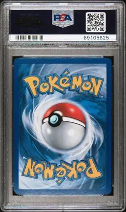 🇫🇷 NOCTALI HOLO PSA 9 - APPEL DES LEGENDES 22/95 ADL FR Carte Pokemon 🇫🇷 - Image 3