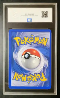 🇫🇷 PYROLI HOLO REVERSE 5/115 CCC 9 - EX FORCES CACHEES FR Carte Pokemon 🇫🇷 - Image 3