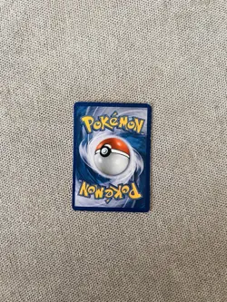 Rayquaza 128/124 Holo Dragons Exalted Secret Rare Pokemon - Image 2