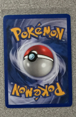POKEMON - KABUTO 50/62 - FOSSIL SET - COMMON - UNLIMITED EDITION - LIGHT PLAY - Image 2