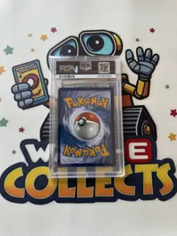 Charizard VMAX [074/073] Rainbow Secret Rare, Champion's Path PSA 10 Pokemon TCG - Image 2