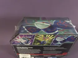 Pokemon Azure Legends Factory Sealed Tin Box - Dialga ex - 5 Booster Packs - Image 3