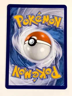 CARTE POKEMON PLUMELINE EX MEP 024 MEGA EVOLUTION HOLO PROMO BLACK STAR FR NM - Image 2