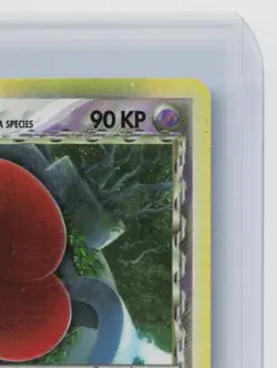 Vileplume d - Pokemon Karte TCG 17/110 Rare Holo EX Holon Phantoms /M6 - Image 4