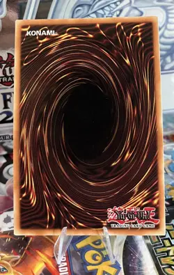 Yugioh Mystical Shine Ball GFP2-EN046 Ultra Rare 1st Ed NM - Image 2