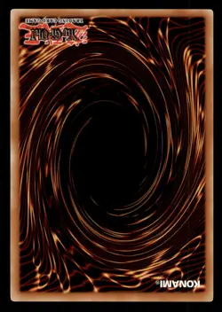 Yugioh Star Seraph Sage #JOTL-EN010 Judgment of the Light LP - Image 2