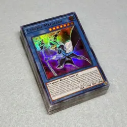 Yugioh VRAINS Yusaku Playmaker Deck Decode Talker Cyberse *Hot* + Bonus! - Image 1