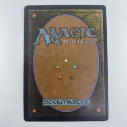 MTG Diabolic Tutor M14 LP Black Sorcery Search Card Magic The Gathering - Image 2