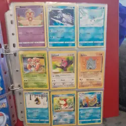 WOTC Pokemon Bundle Joblot Mixed Cards Vintage Card Lot TCG lot of old cards - Image 2