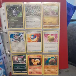 WOTC Pokemon Bundle Joblot Mixed Cards Vintage Card Lot TCG lot of old cards - Image 4