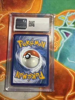 CGC 10 Swablu Galarian Gallery Holo GG27/GG70 Crown Zenith Pokemon Card - Image 2