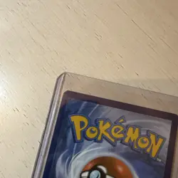 Red & Blue 234/236 Full Art Trainer 2019 Cosmic Eclipse Pokemon Card NM - Image 5