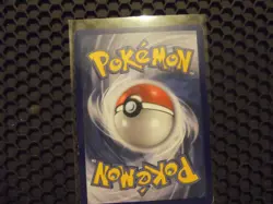 2015 Pokemon Card TCG Pikachu Roaring Skies 20/108 Non Holo Rare * NM * - Image 2