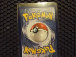2015 Pokemon Card TCG Pikachu Roaring Skies 20/108 Non Holo Rare * NM * - Image 4