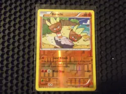 2015 Pokemon Card TCG Binacle Roaring Skies 38/108 Reverse Holo Rare * NM * - Image 1