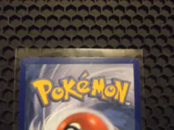 2010 Pokemon Card Undaunted Aron Reverse Holo Rare 40/90 NM - Image 2