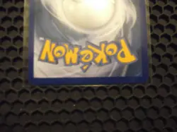 2010 Pokemon Card Undaunted Aron Reverse Holo Rare 40/90 NM - Image 3