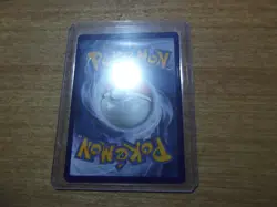 Air Balloon 166/132 Double Rare Holo Mega Evolutions Pokemon Card 2025 PF - Image 2