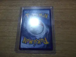 Air Balloon 166/132 Double Rare Holo Mega Evolutions Pokemon Card 2025 PF - Image 4