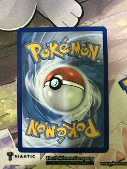 Pokemon Card - Charizard 025/185 Rare - Sword & Shield Vivid Voltage - Image 2