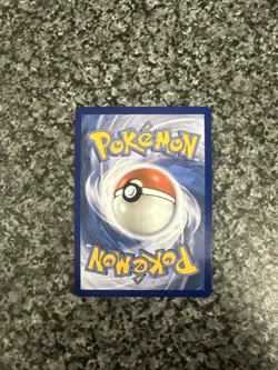 Mega Venusaur EX 003/132 Me01: Mega Evolution Double Rare Pokemon Card - Image 4