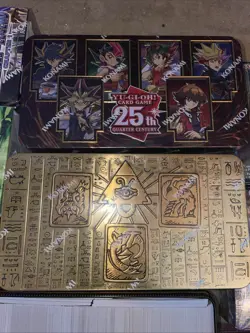 Yu-Gi-Oh Collection. (sealed + Tins Full Of Cards) - Image 4