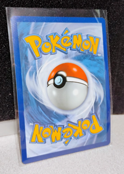 Mew V 069/189 Darkness Ablaze - NM Ultra Rare Pokemon Card - Image 2