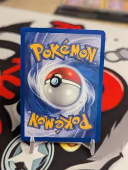 Unown E 67/75 Common Neo Discovery Pokemon Card NM - Image 2