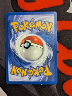 Unown E 67/75 Common Neo Discovery Pokemon Card NM - Image 3