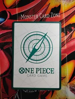 DON Card Carrot PRB-02 [Non-Foil] THE BEST vol.2 One Piece Japan - Image 4