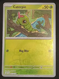 Pokemon Trading Card Game S&V 9: Journey Together Cheap Singles BULK DISCOUNT! - Image 2
