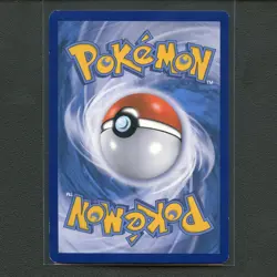 Pokemon TCG Slowbro 20/122 BREAKpoint Regular Uncommon Card EN-LP 2016 - Image 2