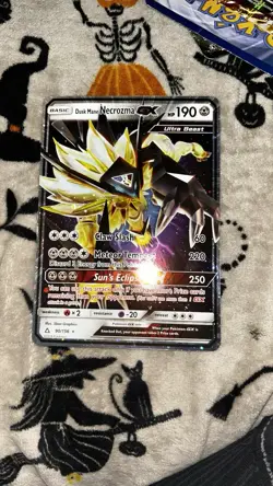 pokemon jumbo card lot - Image 2