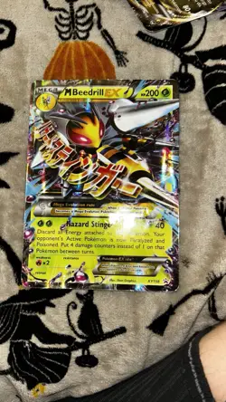 pokemon jumbo card lot - Image 4