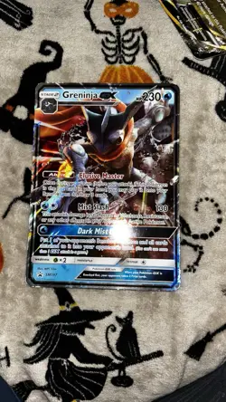 pokemon jumbo card lot - Image 5