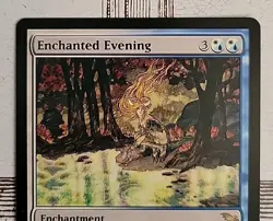 MTG Enchanted Evening x1 NM ~Shadowmoor (Magic the Gathering)*Free Shipping* - Image 3