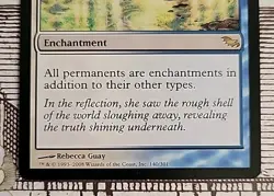 MTG Enchanted Evening x1 NM ~Shadowmoor (Magic the Gathering)*Free Shipping* - Image 4
