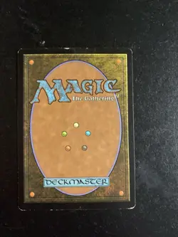 MTG - LP - Kruphix, God of Horizons - Journey into Nyx - Image 2