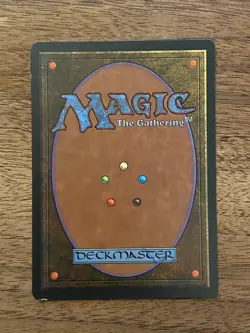 Dwarven Hold NM+ NEVER PLAYED Fallen Empires MTG Magic VINTAGE FREE SHIPPING - Image 2