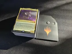 Enduring Enchantments Precon Commander Deck MTG - Image 2