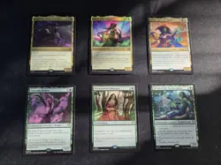 Enduring Enchantments Precon Commander Deck MTG - Image 3