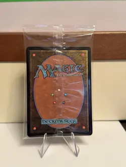 Paradise Chocobo Promo 0483 Sealed With Chocobo Track Lands (2 Of Each) MTG - Image 2
