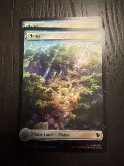 Paradise Chocobo Promo 0483 Sealed With Chocobo Track Lands (2 Of Each) MTG - Image 4