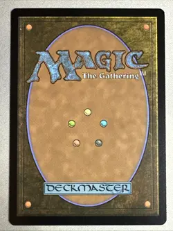 MTG / Evendo, Waking Haven / EOE / #253 / Regular / Mythic / NM - Image 2