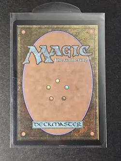 MTG Sol Ring (R 0019) Borderless Non-foil SLC: An Encyclopedia Of Magic - Image 2