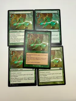 5 of Rancor MTG - Image 1